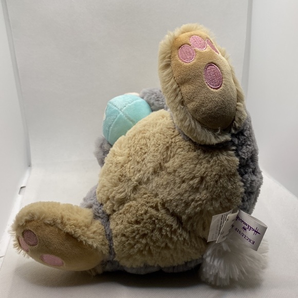 Hallmark Disney Plush Egg-stra Special Thumper Rabbit Bambi 10” Stuffed Animal - Picture 7 of 13